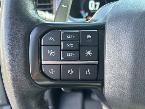 Used 2022 Ford F150 Raptor w/ Equipment Group 801A High AWD/4WD image 24
