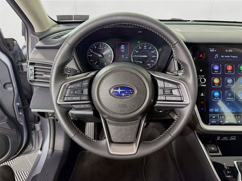 Used 2025 Subaru Legacy Premium AWD/4WD image 3