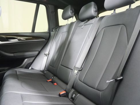 Used 2019 BMW X3 sDrive30i image 14