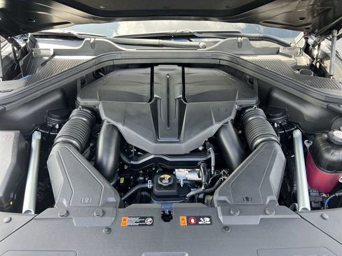 New 2025 Genesis GV80 3.5T e-SC AWD/4WD image 32