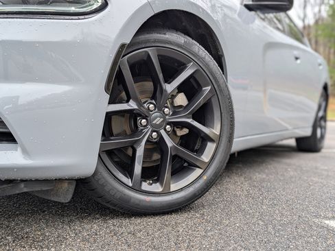 Used 2022 Dodge Charger SXT w/ Blacktop Package image 32