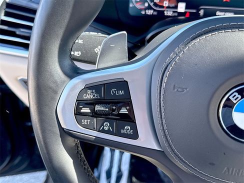 Used 2021 BMW X5 M50i w/ Executive Package image 14