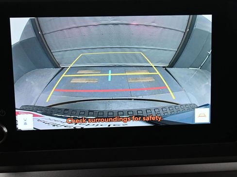 Used 2025 Toyota 4Runner SR5 image 20