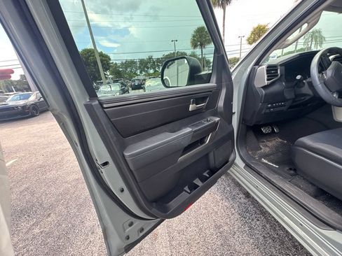 Used 2023 Toyota Tundra SR5 w/ TRD Off-Road Package AWD/4WD image 16