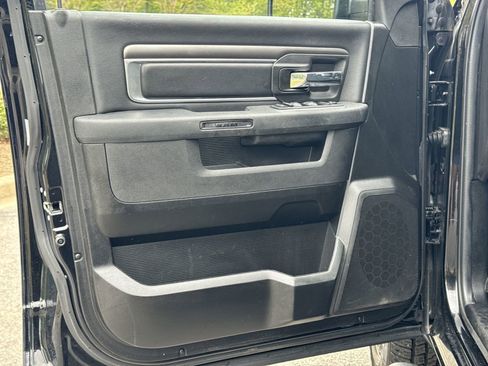 Used 2022 RAM 1500 Classic Warlock w/ Electronics Group image 14