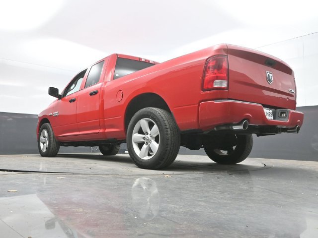 Used 2016 RAM 1500 Express w/ Popular Equipment Group AWD/4WD image 48
