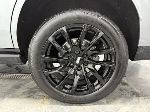 Used 2024 Cadillac Escalade Sport Platinum image 37