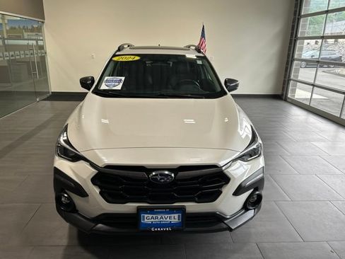 Used 2024 Subaru Crosstrek 2.5i Limited AWD/4WD image 35
