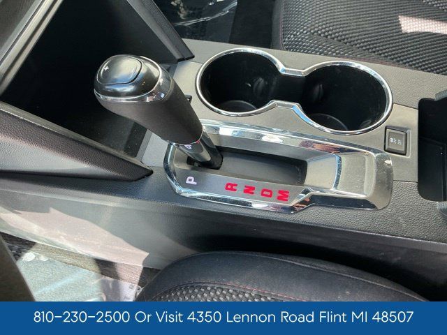 Used 2016 GMC Terrain SLE FWD image 27