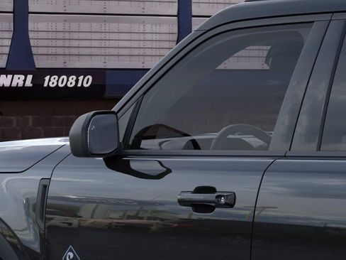 New 2026 Ford Bronco Sport Big Bend AWD/4WD image 20