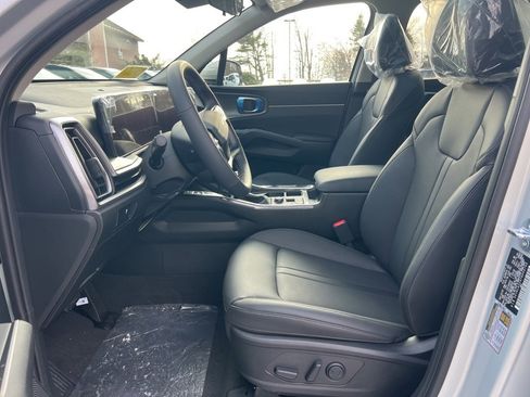 New 2026 Kia Sorento S image 9