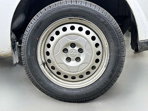 Used 2022 RAM ProMaster City Wagon image 27