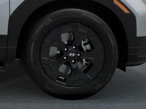 New 2026 Hyundai Santa Fe XRT AWD/4WD image 8