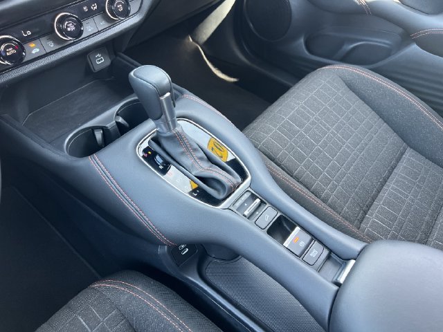 Certified 2024 Honda HR-V Sport image 25