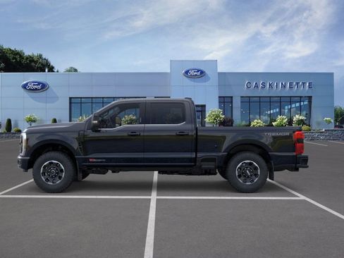 New 2026 Ford F350 Lariat w/ Tremor Off-Road Package image 3