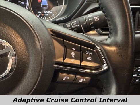 Used 2018 MAZDA CX-5 Grand Touring image 5