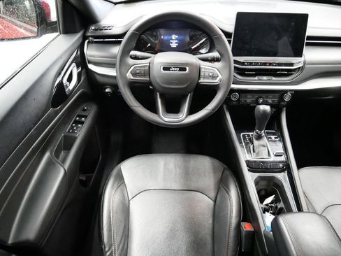 Certified 2023 Jeep Compass Limited image 26