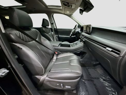 Used 2023 Hyundai Palisade Limited AWD/4WD image 34