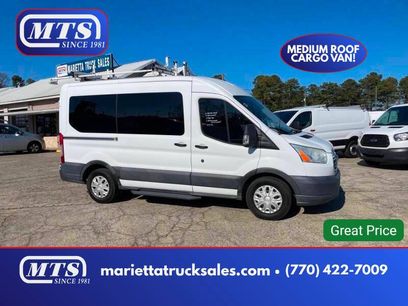 Used 2019 Ford Transit 150 XLT