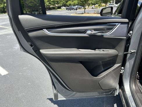 Used 2024 Cadillac XT6 Sport w/ Technology Package image 63