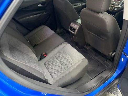 Used 2024 Chevrolet Equinox LT image 34