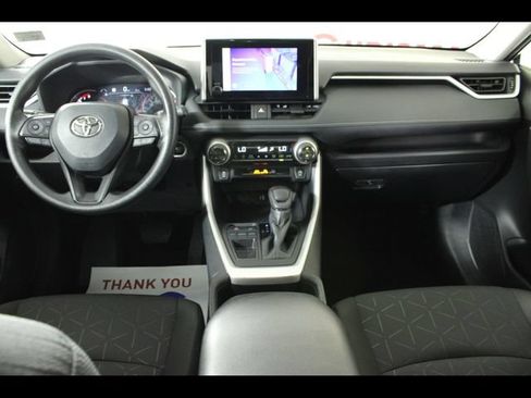 Used 2024 Toyota RAV4 XLE FWD image 14