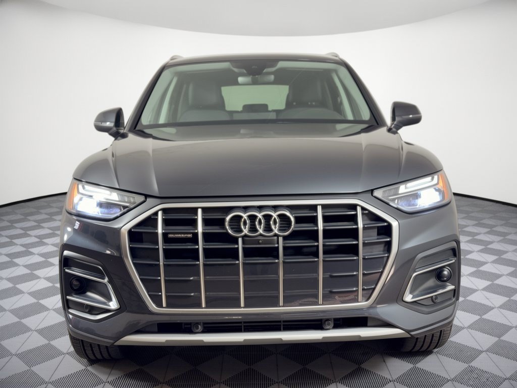 Certified 2024 Audi Q5 2.0T Premium Plus w/ Premium Plus Package AWD/4WD image 6