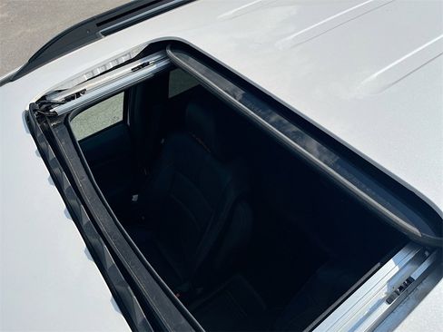 Used 2023 Honda Passport TrailSport image 22