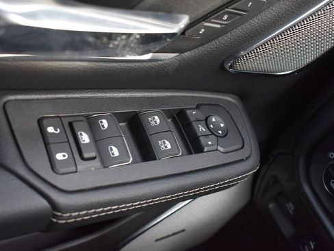 New 2026 RAM 1500 Laramie w/ Night Edition image 24