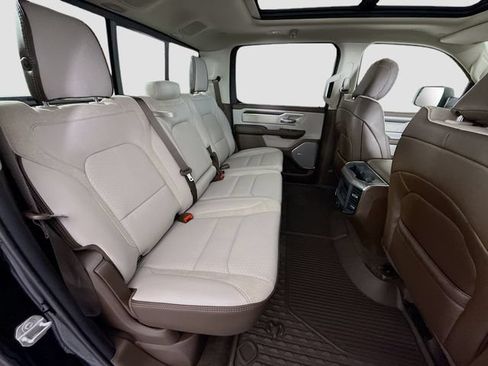 New 2026 RAM 1500 Laramie AWD/4WD image 28