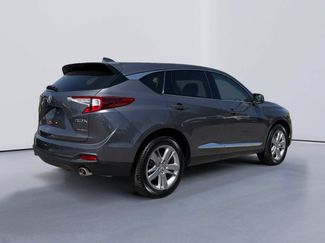 Used 2019 Acura RDX AWD w/ Advance Package video 3