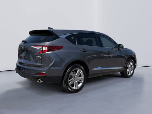 Used 2019 Acura RDX AWD w/ Advance Package image 3