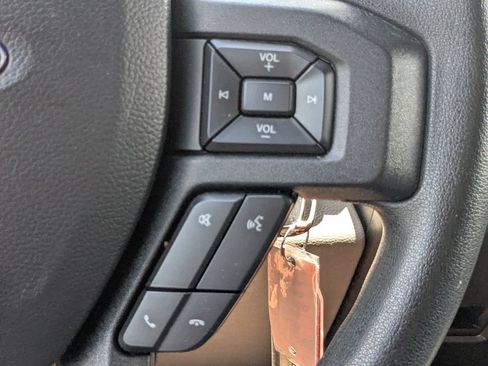Used 2019 Ford F150 XLT AWD/4WD image 30