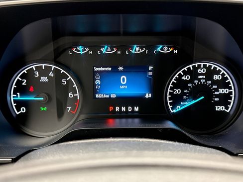 Used 2023 Ford F150 XL w/ STX Appearance Package AWD/4WD image 13