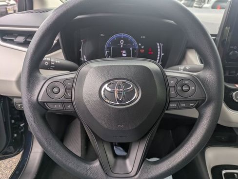 New 2026 Toyota Corolla LE FWD image 14