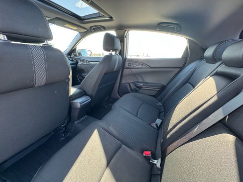 Used 2021 Honda Civic EX image 15