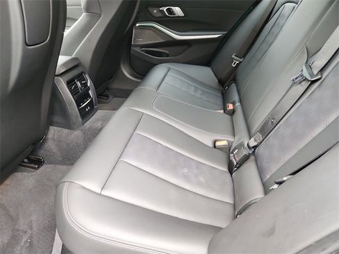 Used 2023 BMW M3 image 25