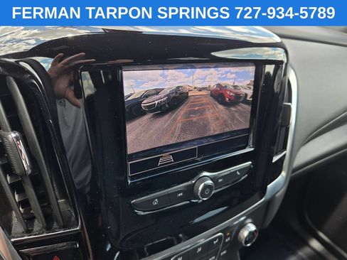 Used 2023 Chevrolet Traverse LT FWD image 37