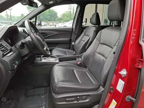 Used 2023 Honda Passport EX-L image 10