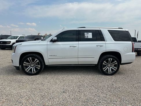 Used 2019 GMC Yukon Denali w/ Denali Ultimate Package AWD/4WD image 6