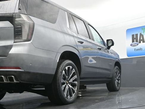 New 2026 Chevrolet Tahoe High Country image 24