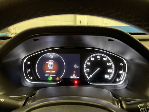 Certified 2022 Honda Accord Sport image 15
