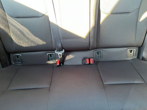 Used 2025 Toyota Prius LE image 36