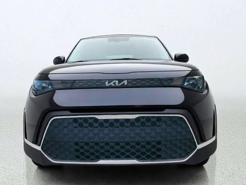 Used 2023 Kia Soul LX w/ LX Technology Package FWD image 6