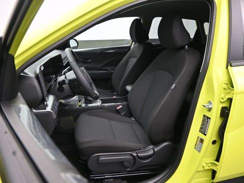 New 2026 Hyundai Kona SEL Sport image 24