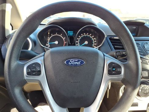 Used 2019 Ford Fiesta SE FWD image 19