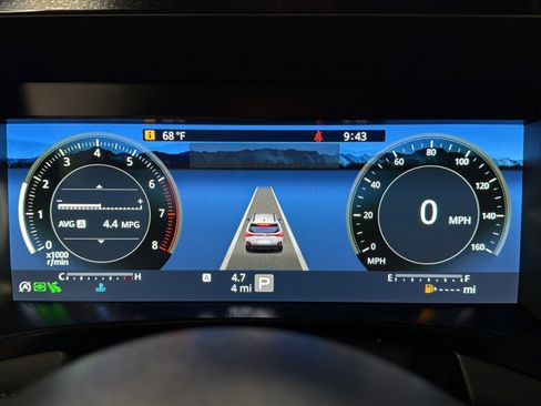 New 2026 Subaru Outback Touring image 23