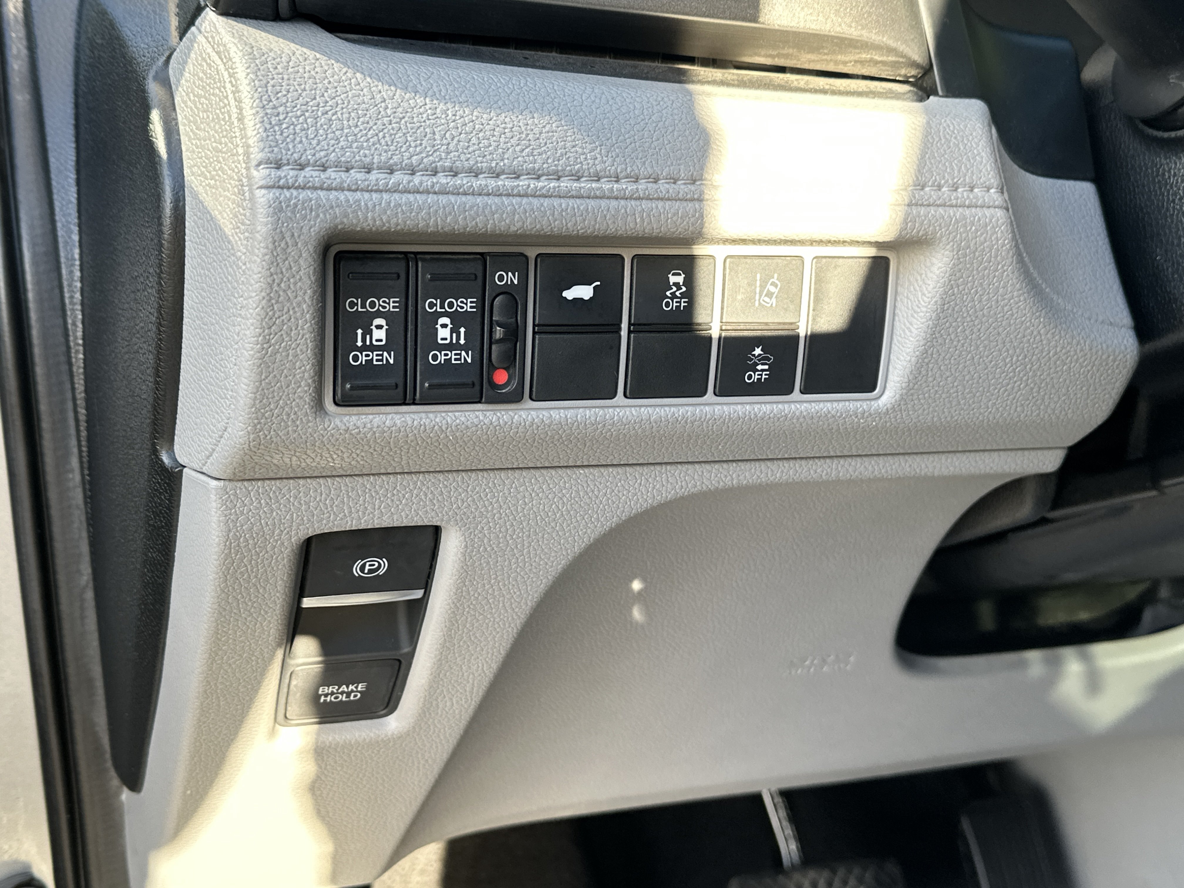 Used 2019 Honda Odyssey EX-L image 13