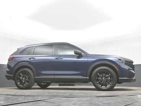 Used 2026 Honda CR-V Sport image 48