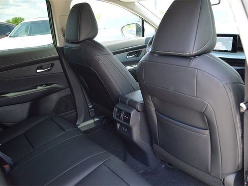 New 2025 Nissan Murano SL w/ Cargo Package image 18